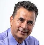 ד"ר נאדר בוטו